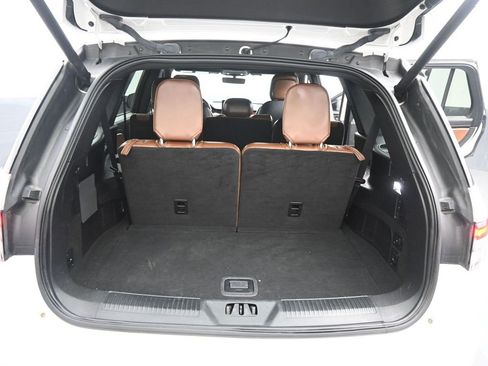 Used 2020 Lincoln Aviator Reserve w/ Class IV Trailer Tow Package image 14