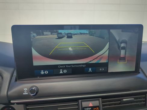 New 2026 Honda Pilot Touring image 26