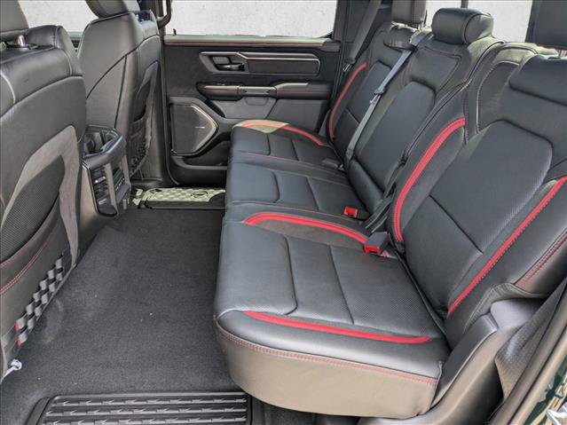 New 2026 RAM 1500 RHO w/ RHO Level 1 Equipment Group AWD/4WD image 16