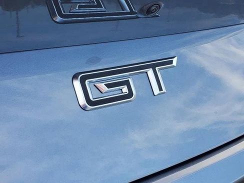 New 2025 Ford Mustang GT Premium image 8