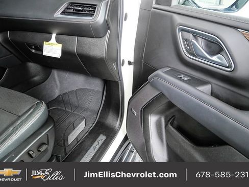 Used 2022 Chevrolet Tahoe High Country image 27