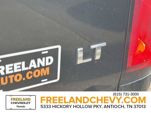 Used 2015 Chevrolet Colorado LT w/ Luxury Package image 14