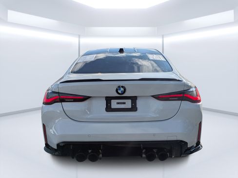 Used 2024 BMW M4 xDrive Competition image 7