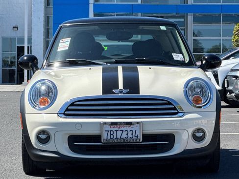 Used 2013 MINI Cooper Hardtop FWD image 10