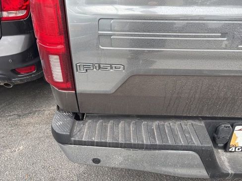 Used 2018 Ford F150 King Ranch w/ Equipment Group 601A Luxury image 22