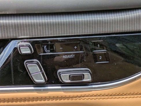 New 2026 Jeep Grand Wagoneer Summit AWD/4WD image 22