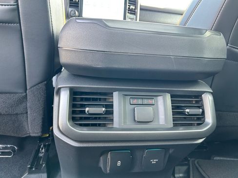 Used 2025 Ford F150 Tremor w/ Equipment Group 402A High AWD/4WD image 35