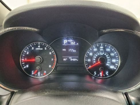 Used 2017 Kia Forte LX FWD image 23