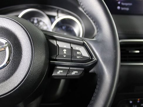 Used 2023 MAZDA CX-5 AWD 2.5 S w/ Select Package image 22