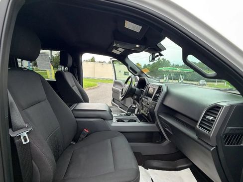 Used 2020 Ford F150 XLT w/ Equipment Group 302A Luxury AWD/4WD image 58