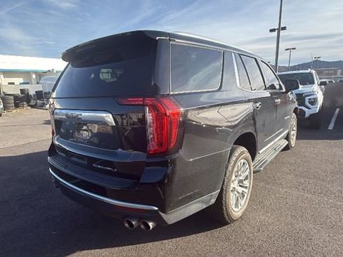 Certified 2023 GMC Yukon Denali image 3