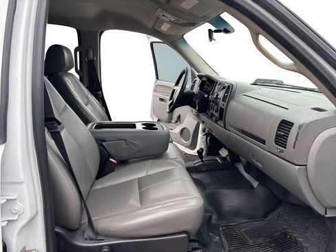 Used 2014 GMC Sierra 2500 W/T image 17