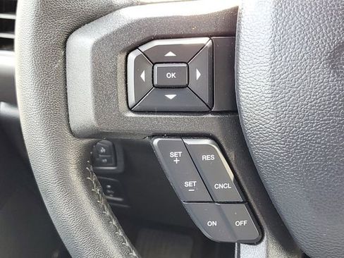 Used 2020 Ford F150 XLT w/ Equipment Group 302A Luxury AWD/4WD image 13