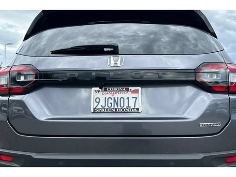 Used 2024 Honda Pilot Touring image 53