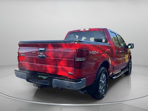 Used 2010 Ford F150 XLT image 3