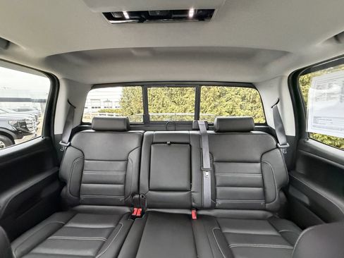 Used 2016 GMC Sierra 1500 Denali image 3