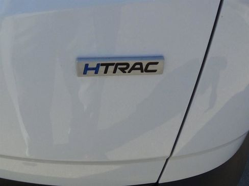 Used 2024 Hyundai Tucson SEL image 11