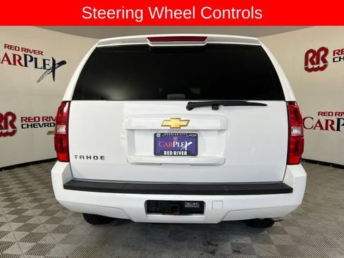 Used 2013 Chevrolet Tahoe LS RWD image 7