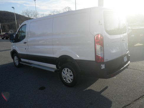 Used 2024 Ford Transit 250 Low Roof w/ Exterior Upgrade Package image 3