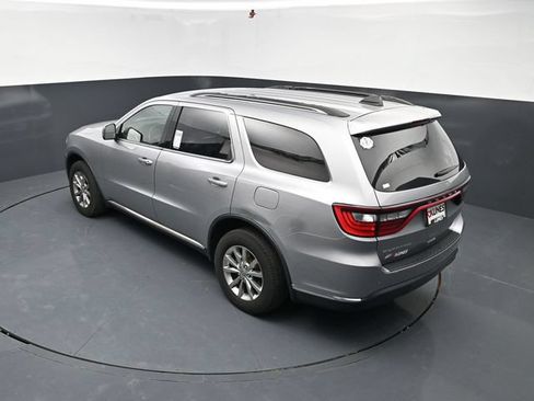 Used 2018 Dodge Durango SXT w/ Quick Order Package 2BB AWD/4WD image 53
