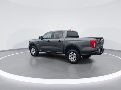 New 2025 Ford Ranger XL w/ Trailer Tow Package RWD image 5