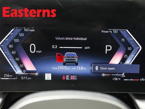 Used 2023 BMW X1 xDrive28i w/ Convenience Package image 17