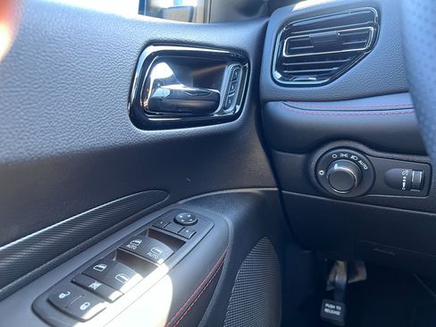 New 2026 Dodge Durango GT AWD/4WD image 24