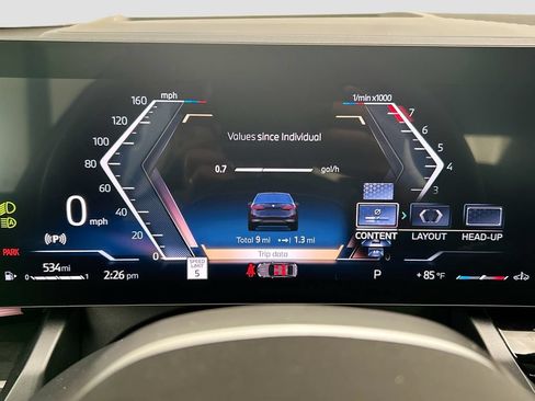 New 2027 BMW 530i RWD image 33