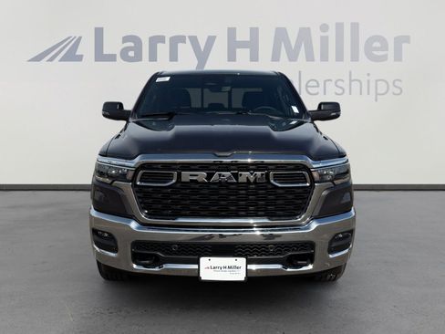 New 2026 RAM 1500 Big Horn image 9