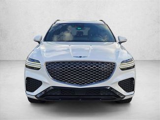 Used 2024 Genesis GV70 3.5T Sport video 2