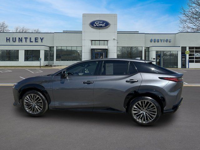 Used 2023 Lexus RZ 450e Premium w/ Accessory Package (2T) AWD/4WD image 7