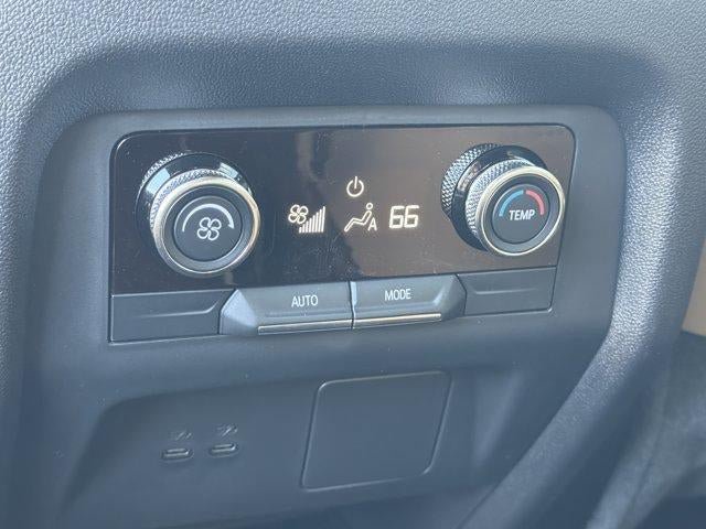 New 2026 Buick Enclave Preferred w/ Super Cruise Package FWD image 24
