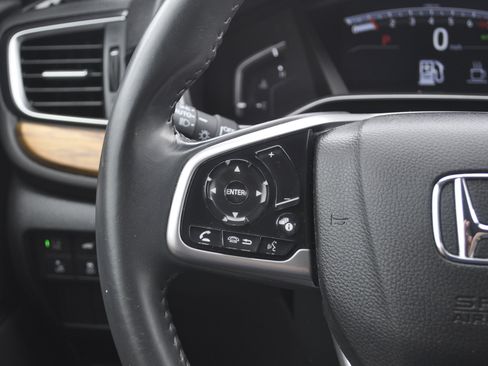 Used 2020 Honda CR-V EX-L image 21