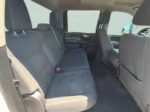 Used 2023 Chevrolet Silverado 2500 LT AWD/4WD image 13