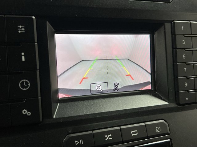 Used 2018 Ford F150 XLT w/ Equipment Group 301A Mid AWD/4WD image 15