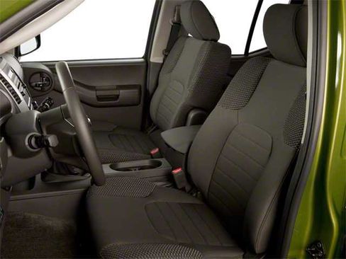 Used 2012 Nissan Xterra PRO-4X w/ Pro-4x Leather Pkg AWD/4WD image 6