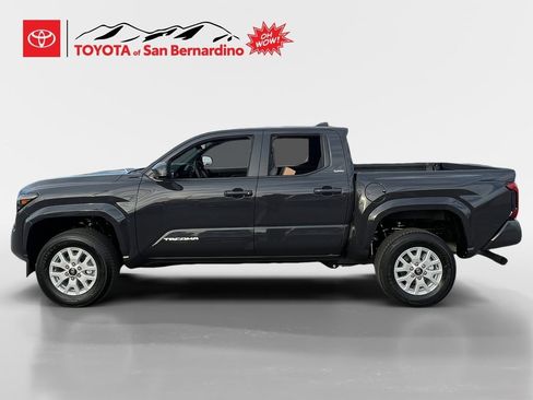 New 2026 Toyota Tacoma SR5 image 57