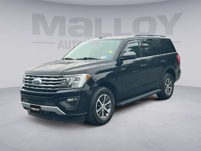 Certified 2019 Ford Expedition XLT
