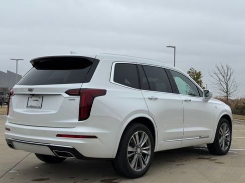 Used 2020 Cadillac XT6 Premium Luxury image 7