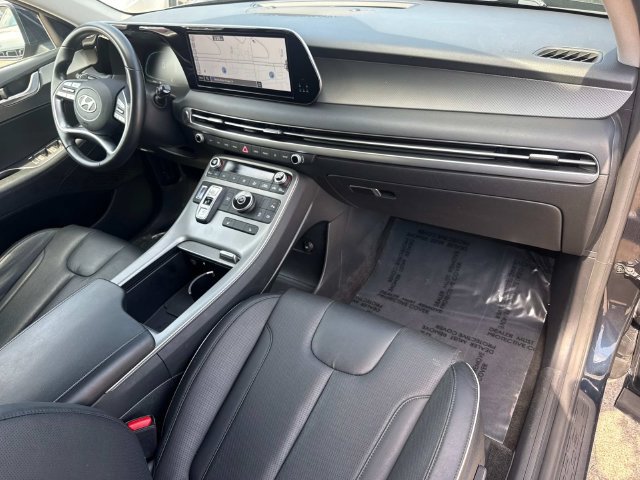 Used 2024 Hyundai Palisade SEL FWD image 17