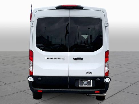 New 2026 Ford Transit 350 XL image 4