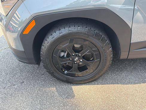 Certified 2024 Hyundai Santa Fe XRT AWD/4WD image 11