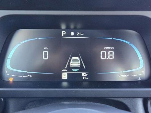 Used 2026 Hyundai Elantra SEL Sport image 10