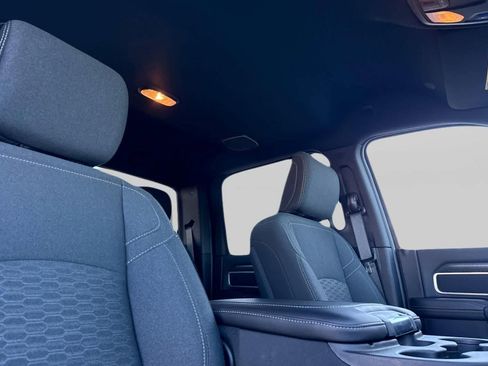 New 2026 RAM 2500 Big Horn image 17