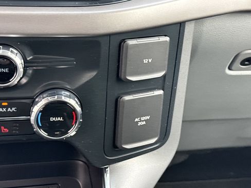 New 2025 Ford F150 XLT w/ Equipment Group 302A MID image 31