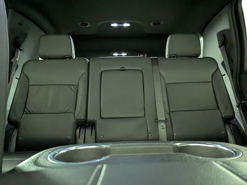 Certified 2025 Chevrolet Tahoe LT AWD/4WD image 29