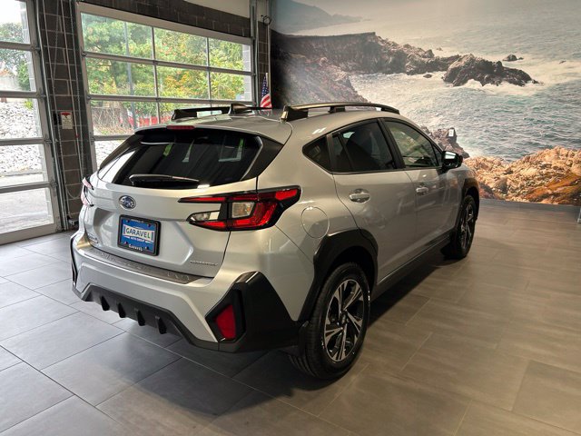 Used 2024 Subaru Crosstrek 2.0i Premium AWD/4WD image 33