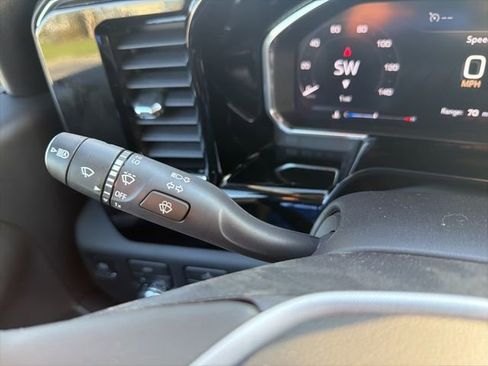 New 2026 GMC Sierra 1500 Elevation AWD/4WD image 27