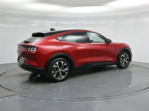 Certified 2023 Ford Mustang Mach-E Premium image 34
