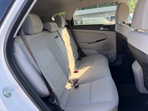 Used 2020 Hyundai Tucson Value AWD/4WD image 14
